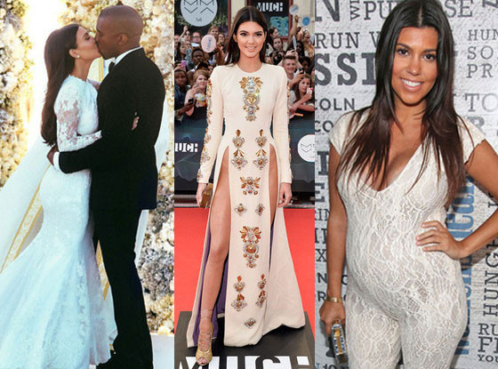 Best Kardashian Moments of Summer, Round 3 Best Kardashian Moments of Summer, Round 3